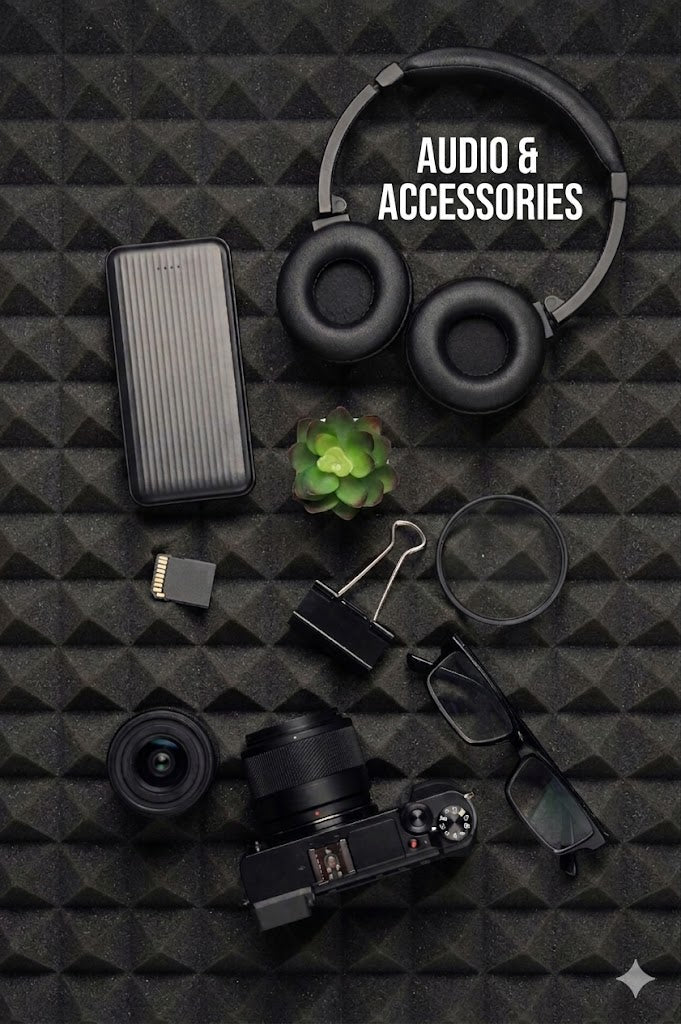 Smart Gadgets